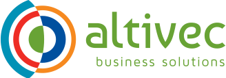 Logo Altivec Business Solution 114